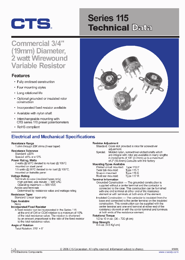 115GP300C101A1_4459961.PDF Datasheet
