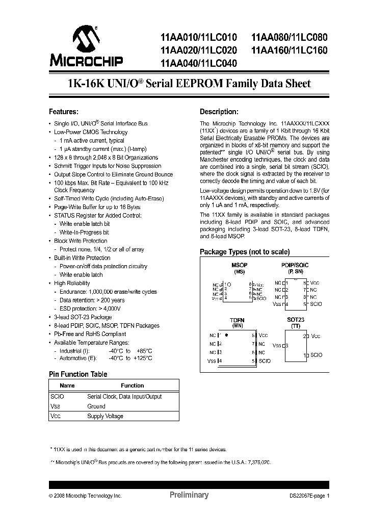 11LC080_4486296.PDF Datasheet