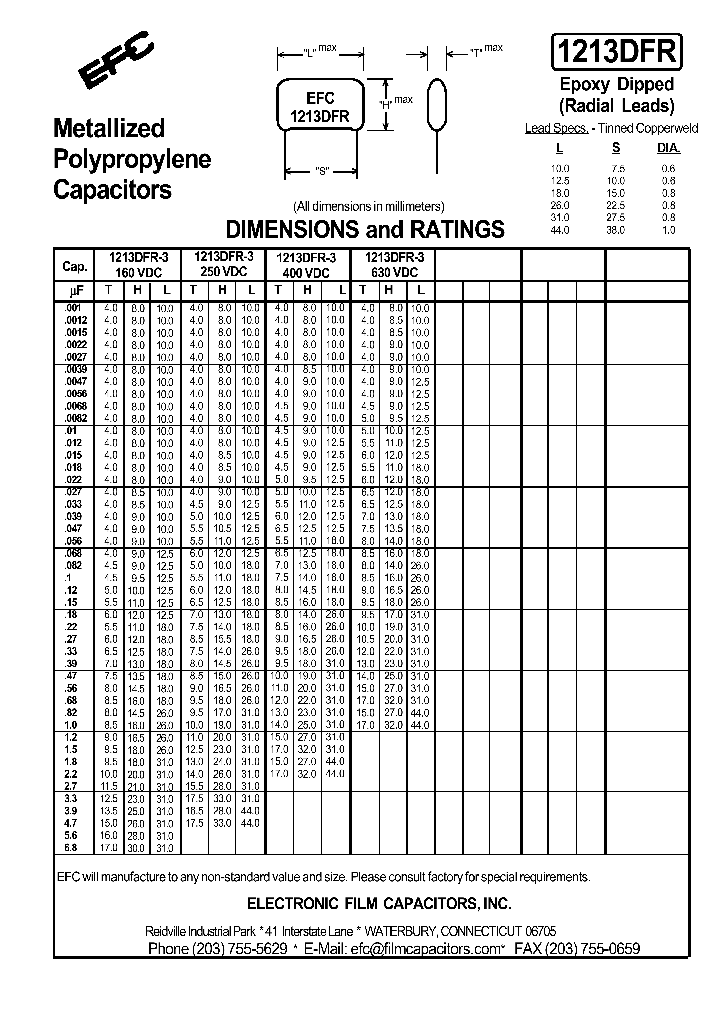 1213DFR-3_4852154.PDF Datasheet