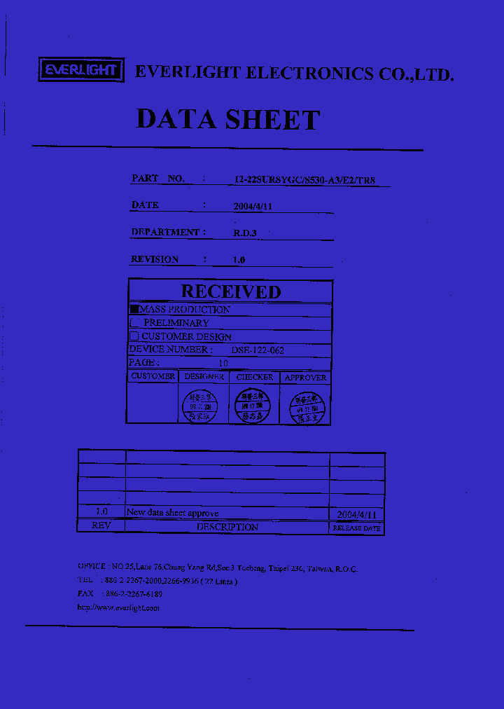 12-22SURSYGC-S530-A3_4667018.PDF Datasheet
