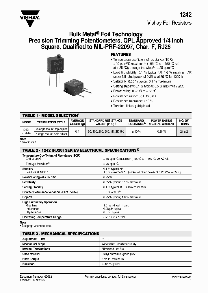 1242_4335943.PDF Datasheet