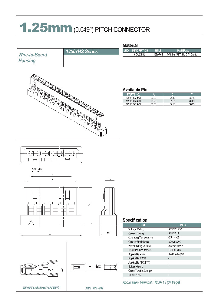12507HS-20000_4191253.PDF Datasheet