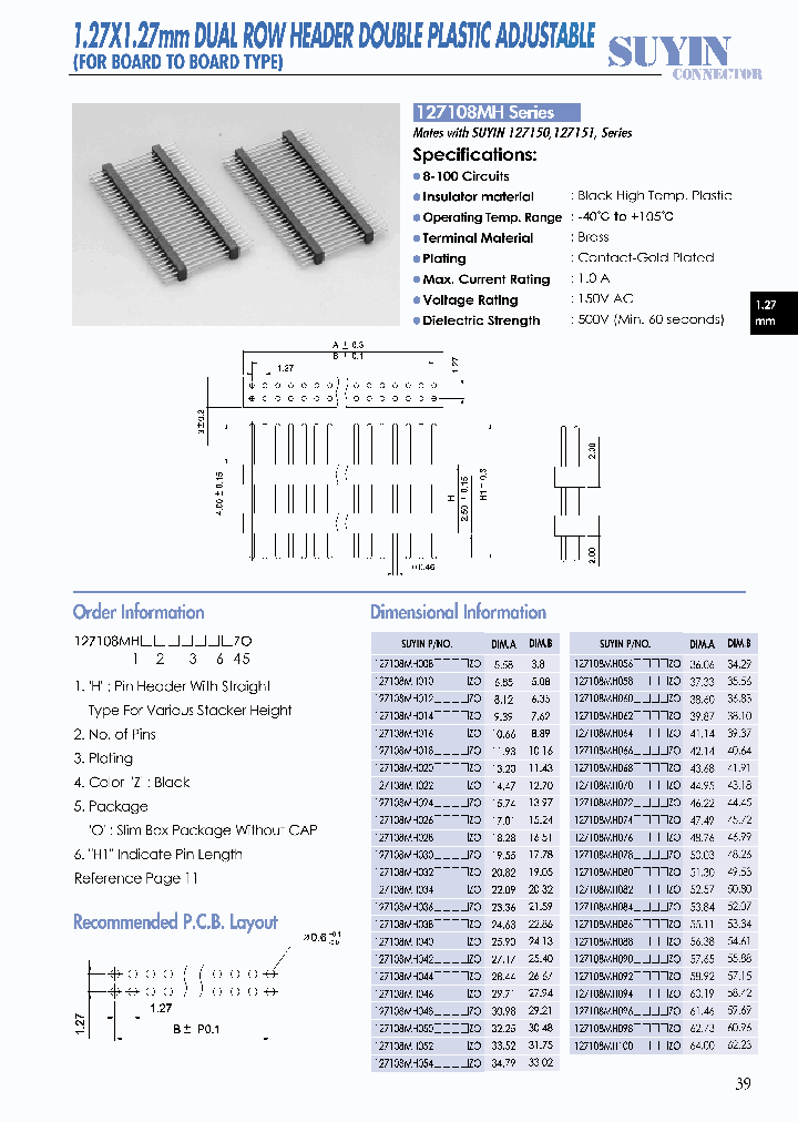 127108MH_4772729.PDF Datasheet