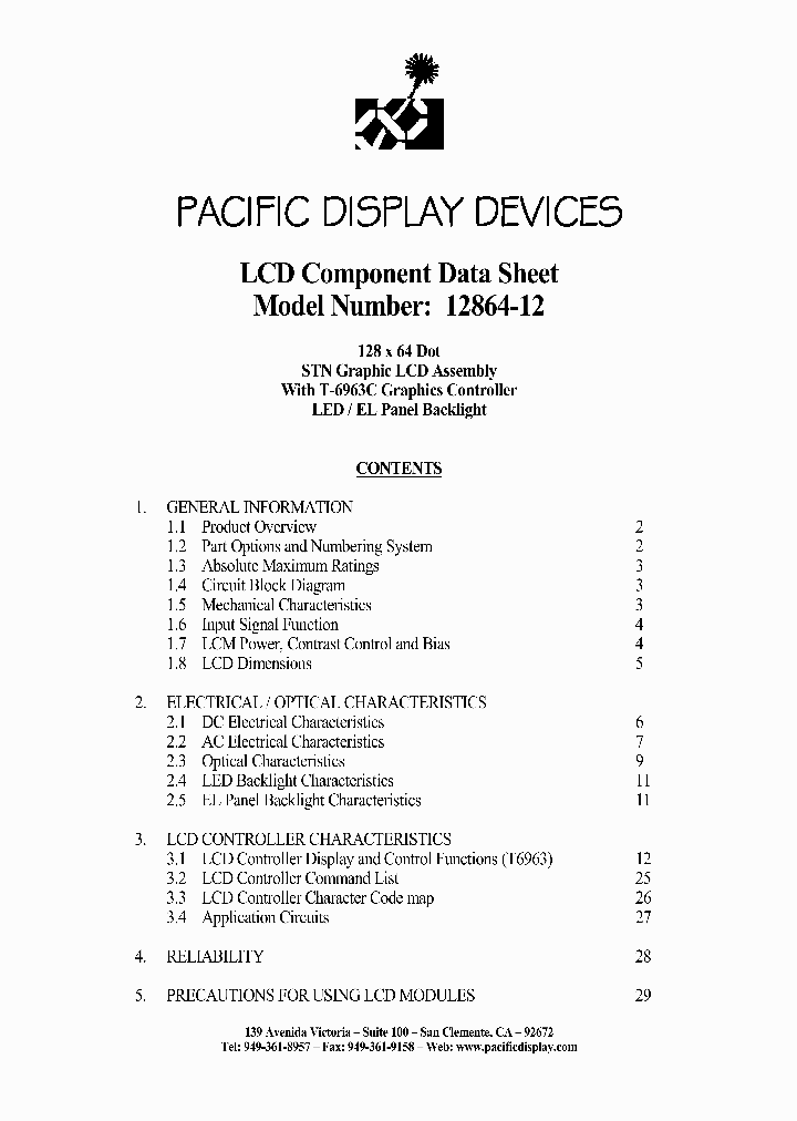 12864-12-BN-F-ET-ELED_4873664.PDF Datasheet