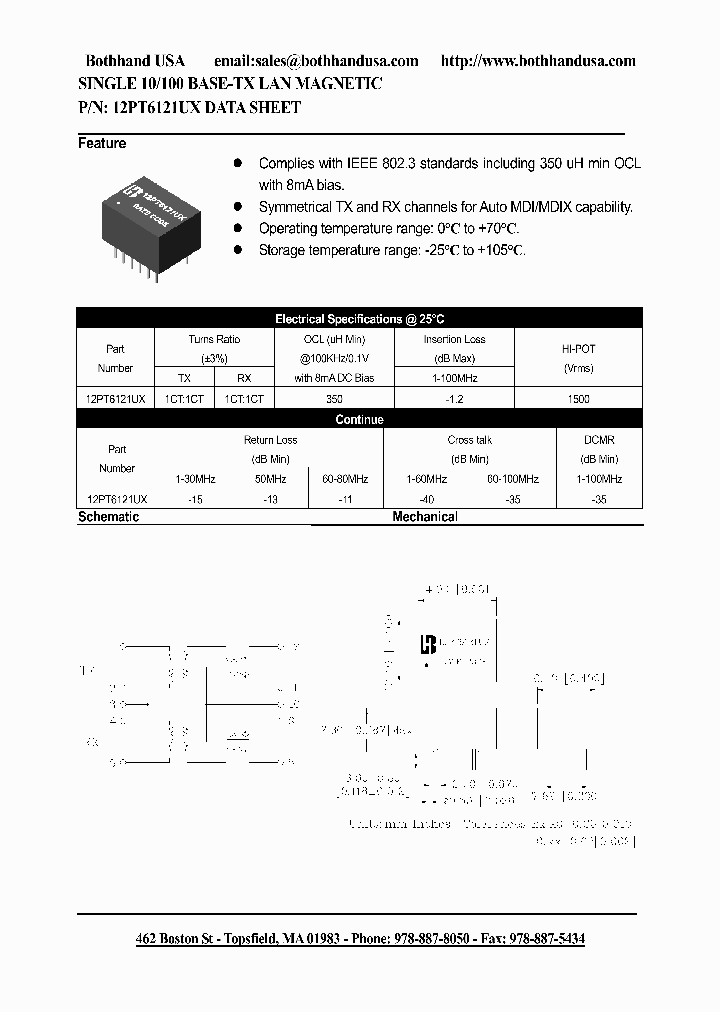 12PT6121UX_4706760.PDF Datasheet