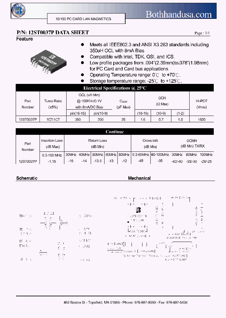 12ST0037P_4694422.PDF Datasheet
