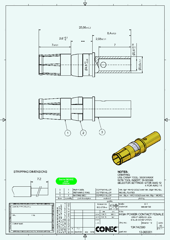 13-000301_4783159.PDF Datasheet