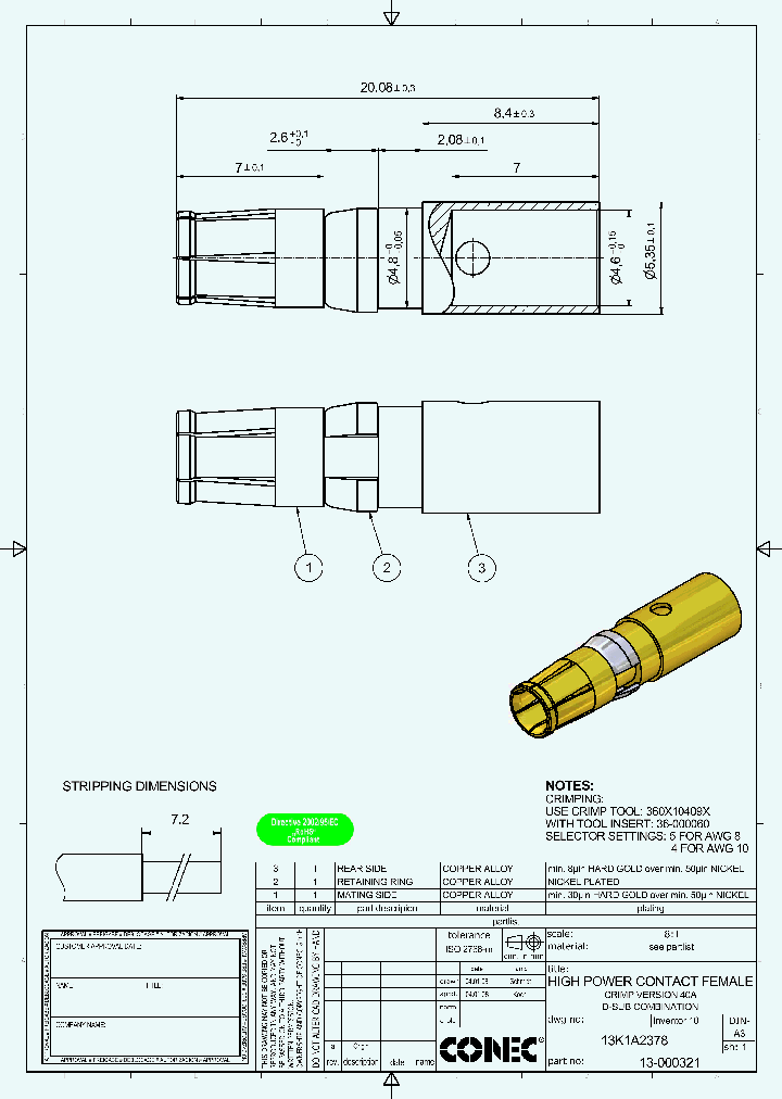 13-000321_4841795.PDF Datasheet