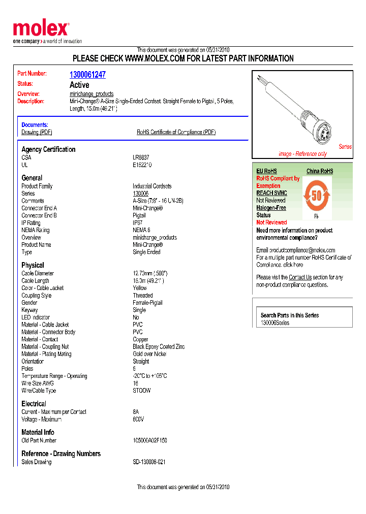 130006-1247_4876812.PDF Datasheet