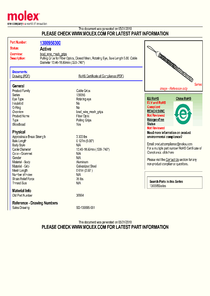 1300950300_4845902.PDF Datasheet
