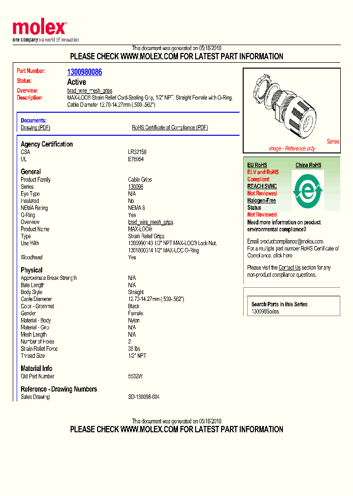 1300980086_4847641.PDF Datasheet