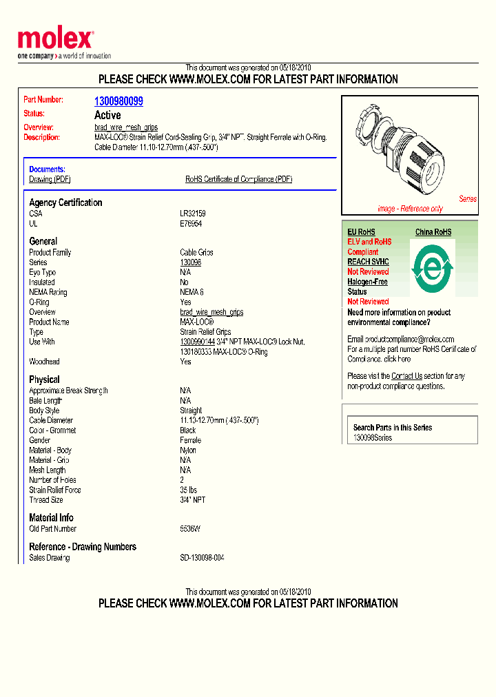 1300980099_4847643.PDF Datasheet