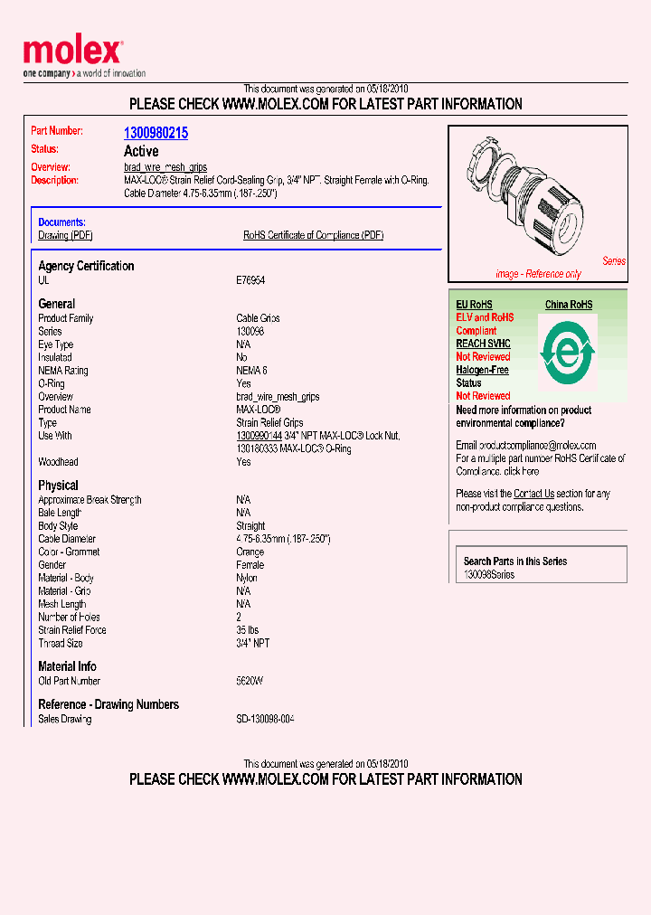 1300980215_4840759.PDF Datasheet
