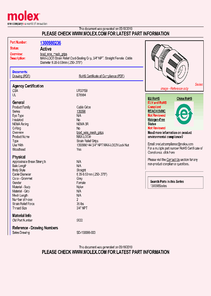 1300980236_4840764.PDF Datasheet