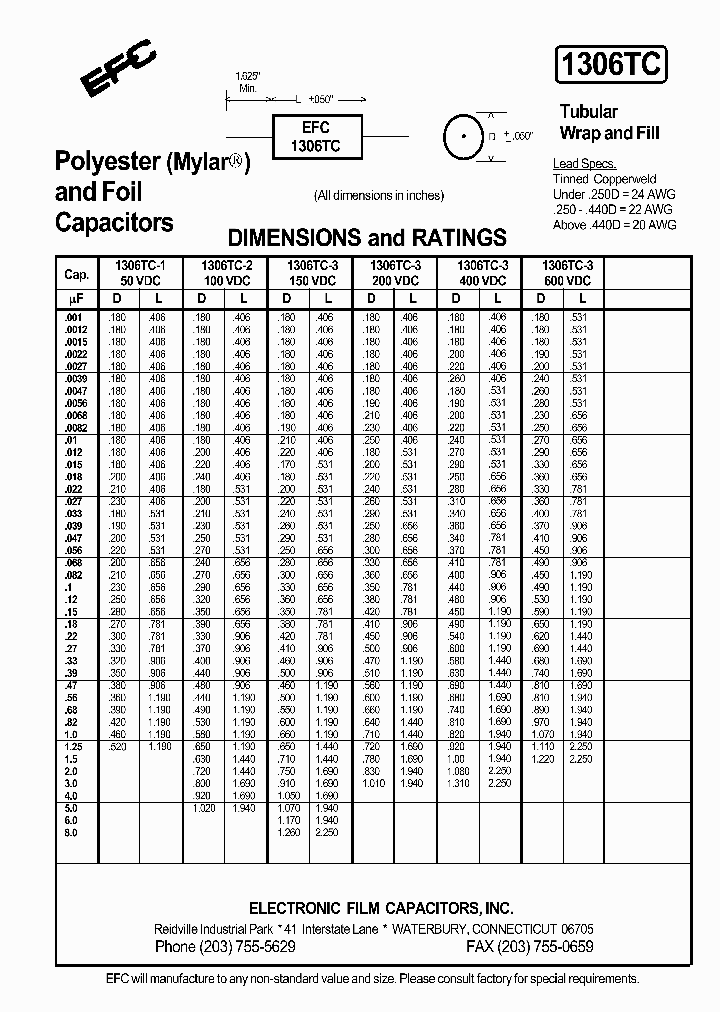 1306TC-1_4544633.PDF Datasheet