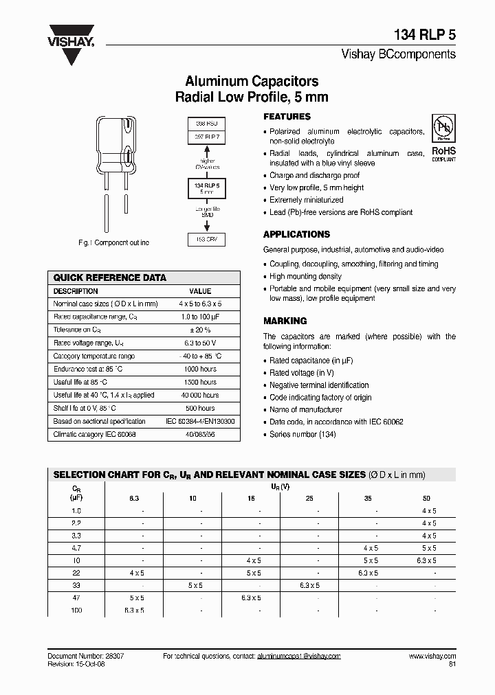 134RLP508_4459928.PDF Datasheet