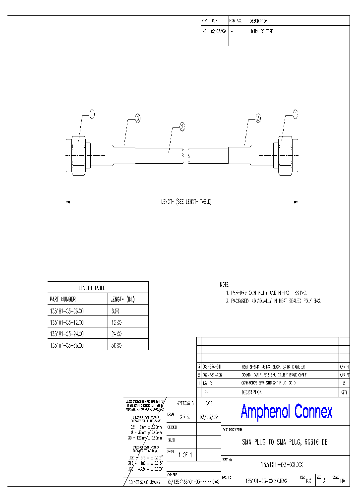 135101-03-3600_4663697.PDF Datasheet