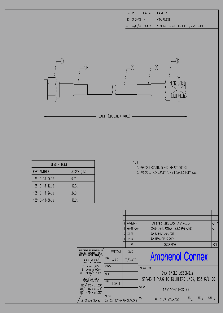 135110-03-3600_4663700.PDF Datasheet