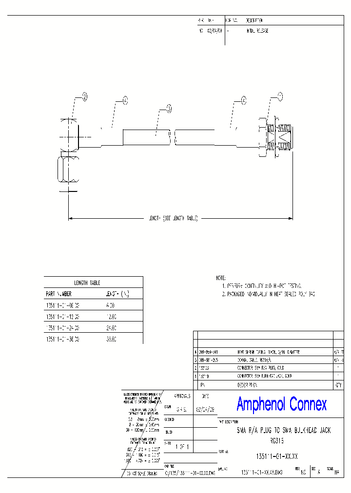 135111-01-3600_4618139.PDF Datasheet