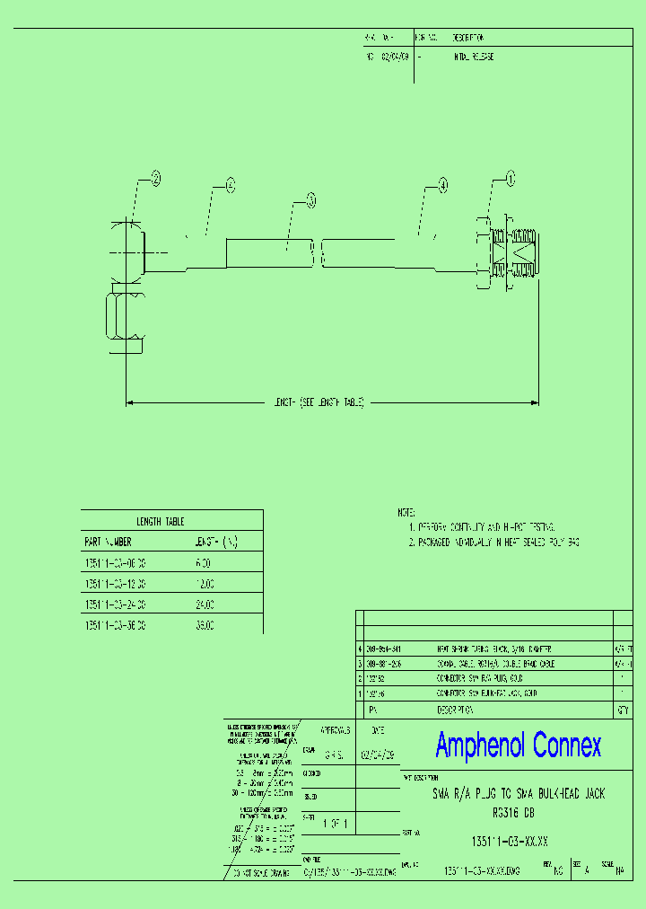 135111-03-3600_4663701.PDF Datasheet