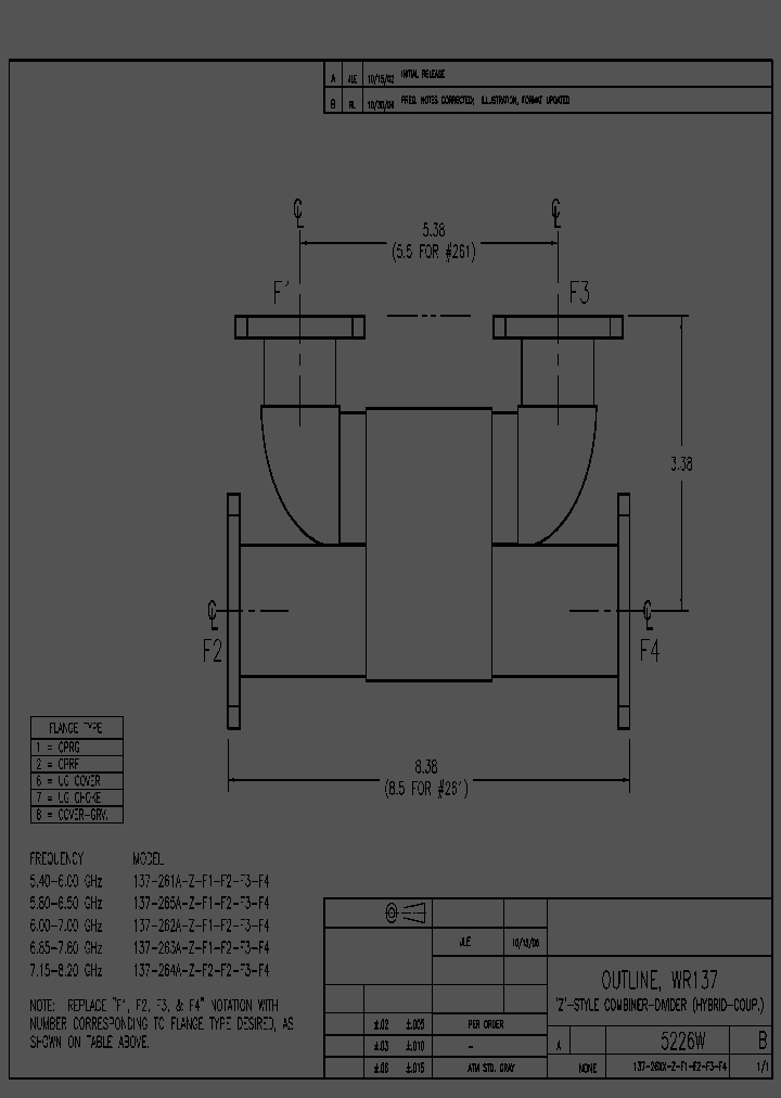 137-26XA-Z_4809033.PDF Datasheet