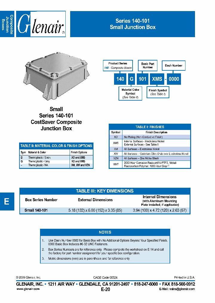 140G101XO-0000_4609447.PDF Datasheet