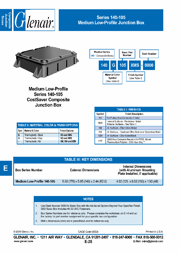 140G105XO-0000_4609457.PDF Datasheet