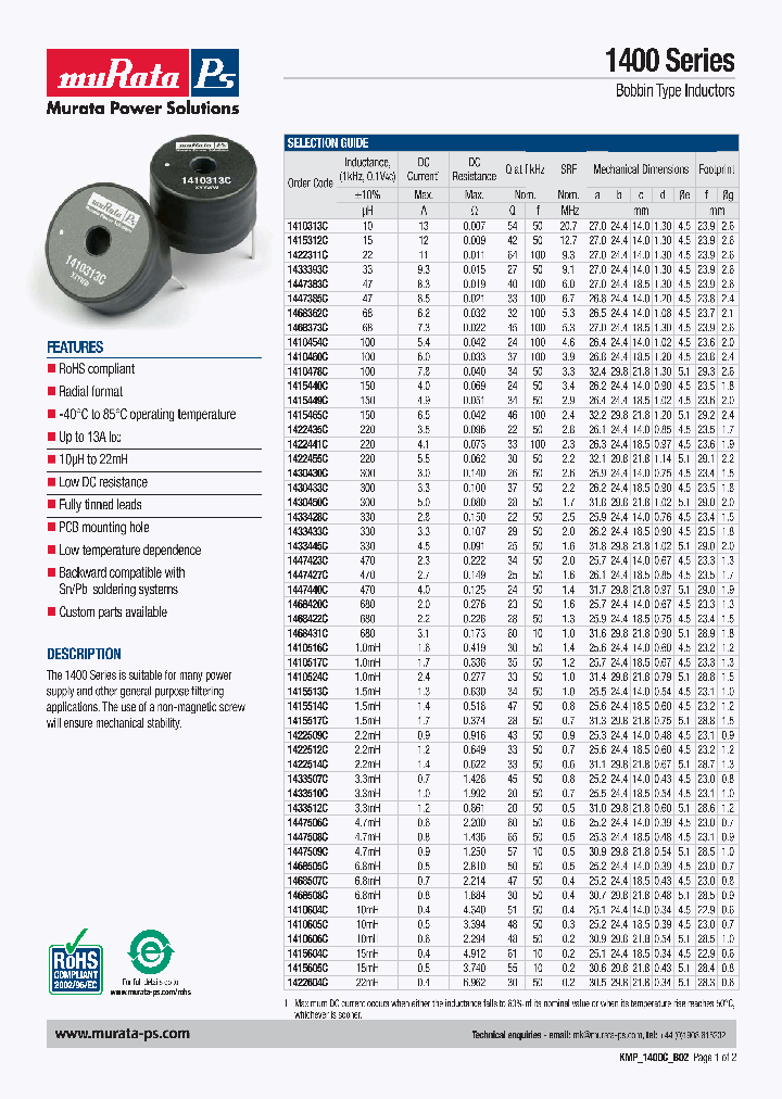 1410604C_4401478.PDF Datasheet