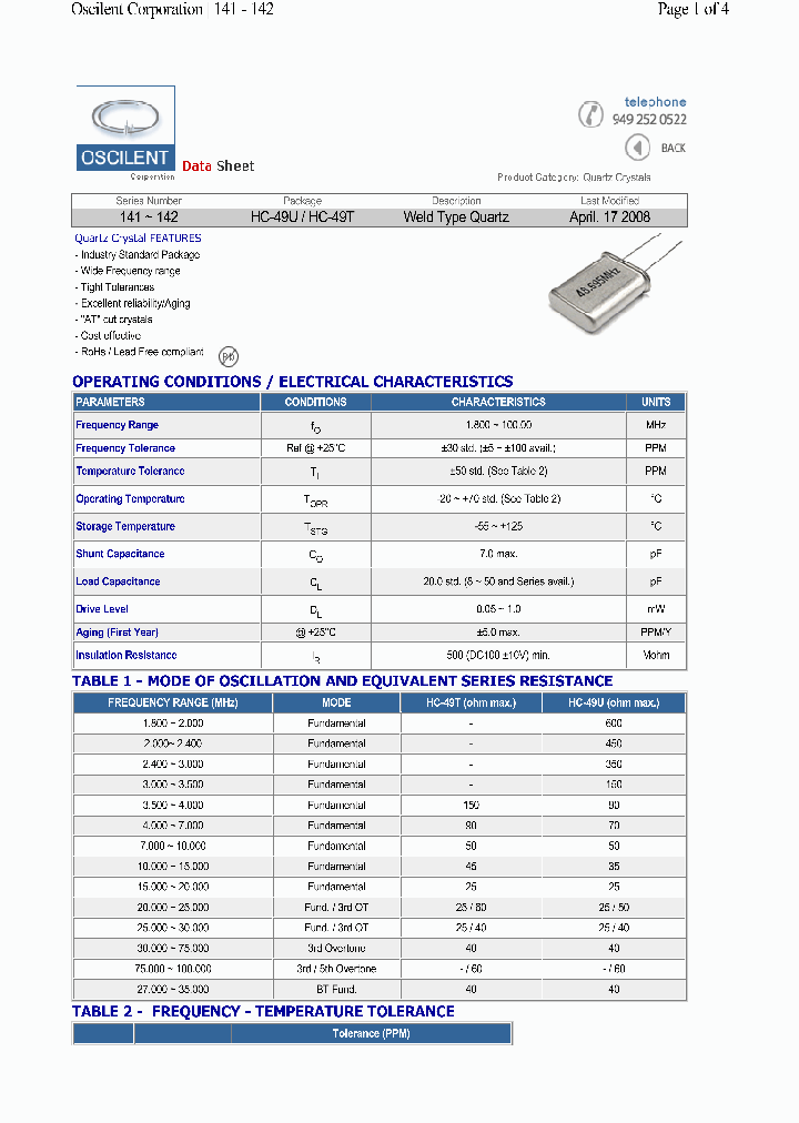 142-120M-20-25KP_4471560.PDF Datasheet
