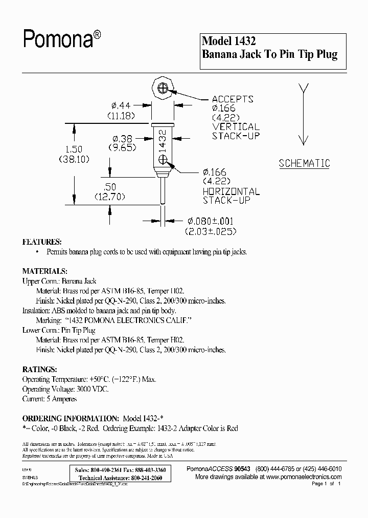 1432-0_4780950.PDF Datasheet
