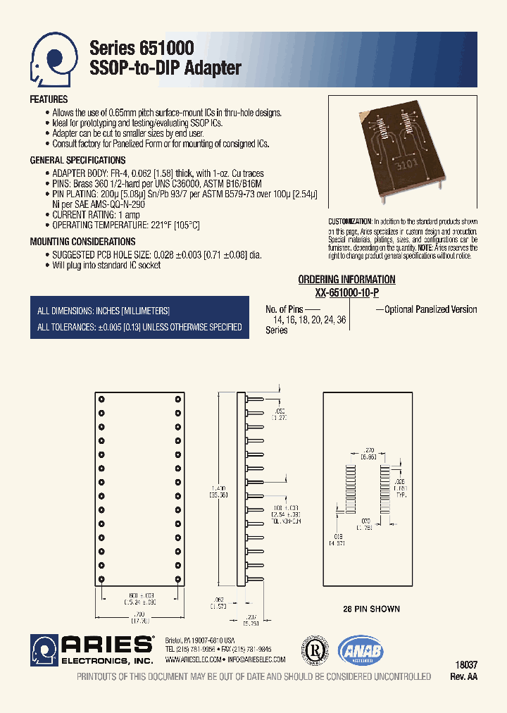 14-651000-10-P_4778069.PDF Datasheet