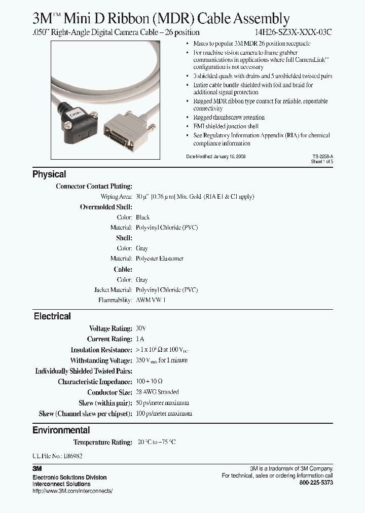 14H26-SZ3M-400-03C_4585711.PDF Datasheet