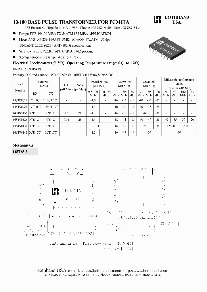 14ST9012P_4624641.PDF Datasheet