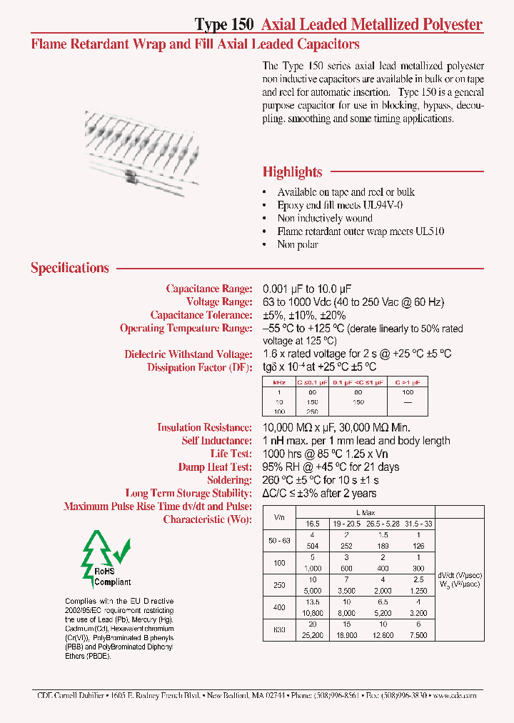 15015563HC_4197539.PDF Datasheet