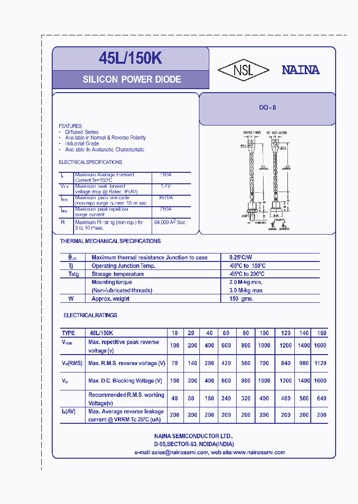 150KR60_4539393.PDF Datasheet