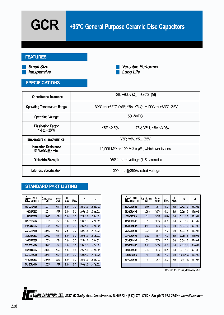 152GCR050Z_4820843.PDF Datasheet
