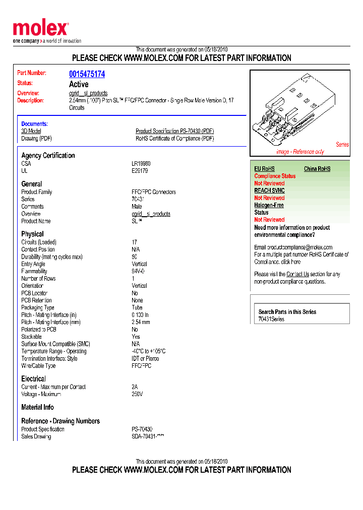15-47-5174_4878264.PDF Datasheet
