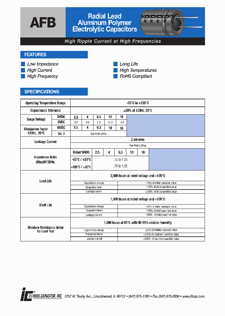157AFB016M_4494093.PDF Datasheet