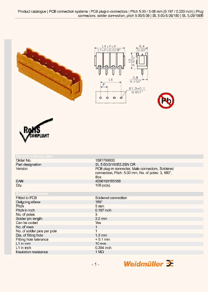 1581790000_4915810.PDF Datasheet
