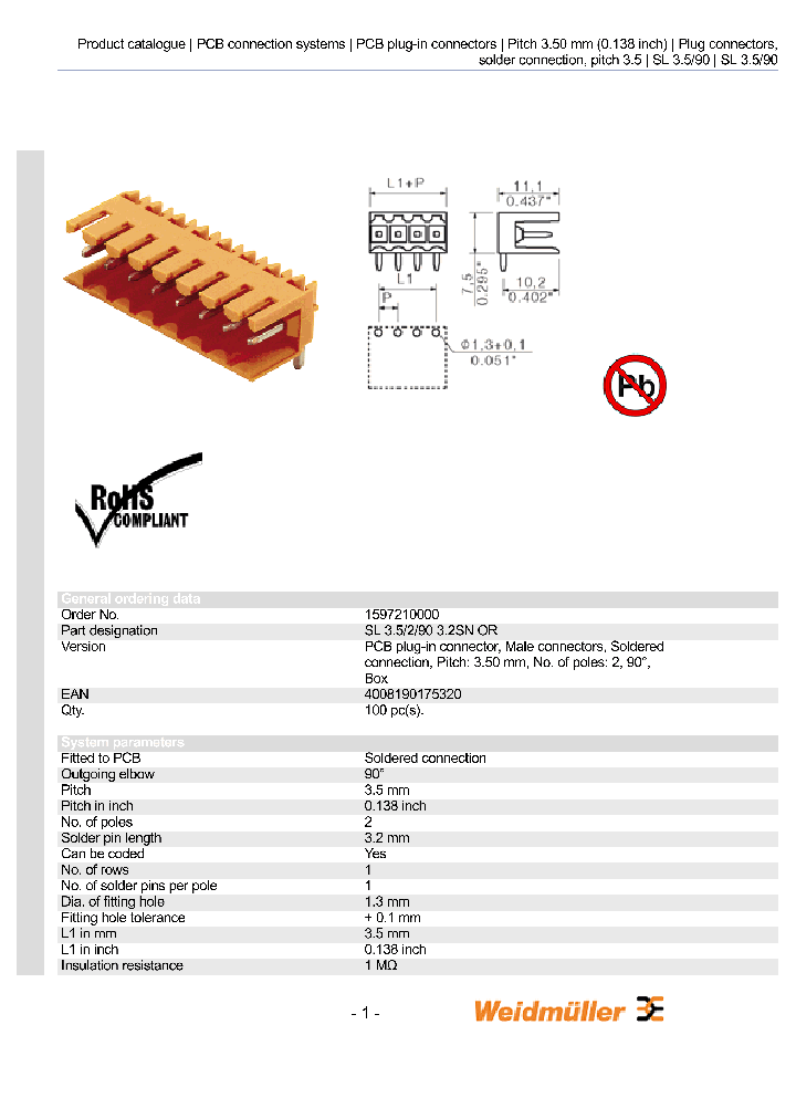 1597210000_4850271.PDF Datasheet