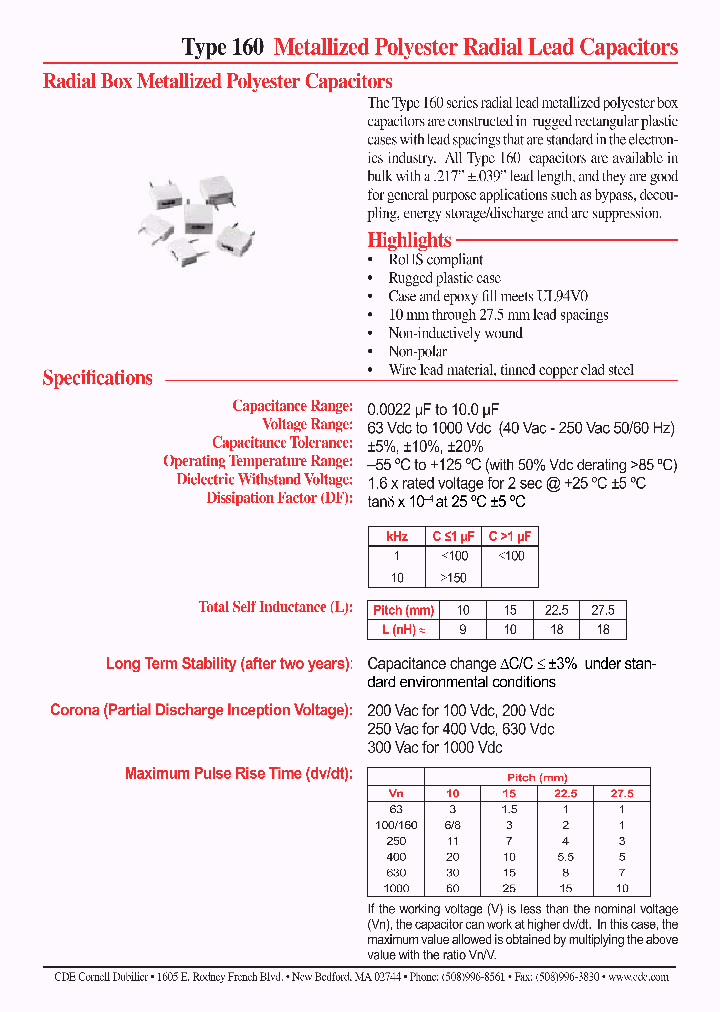 160106K100S-F_4467433.PDF Datasheet