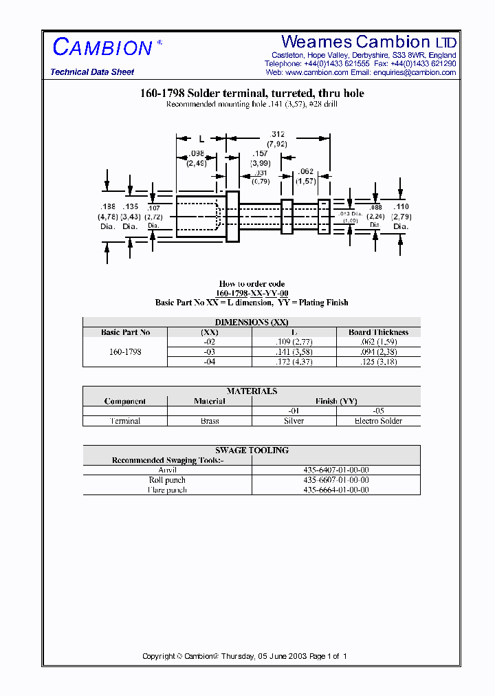 160-1798_4577124.PDF Datasheet