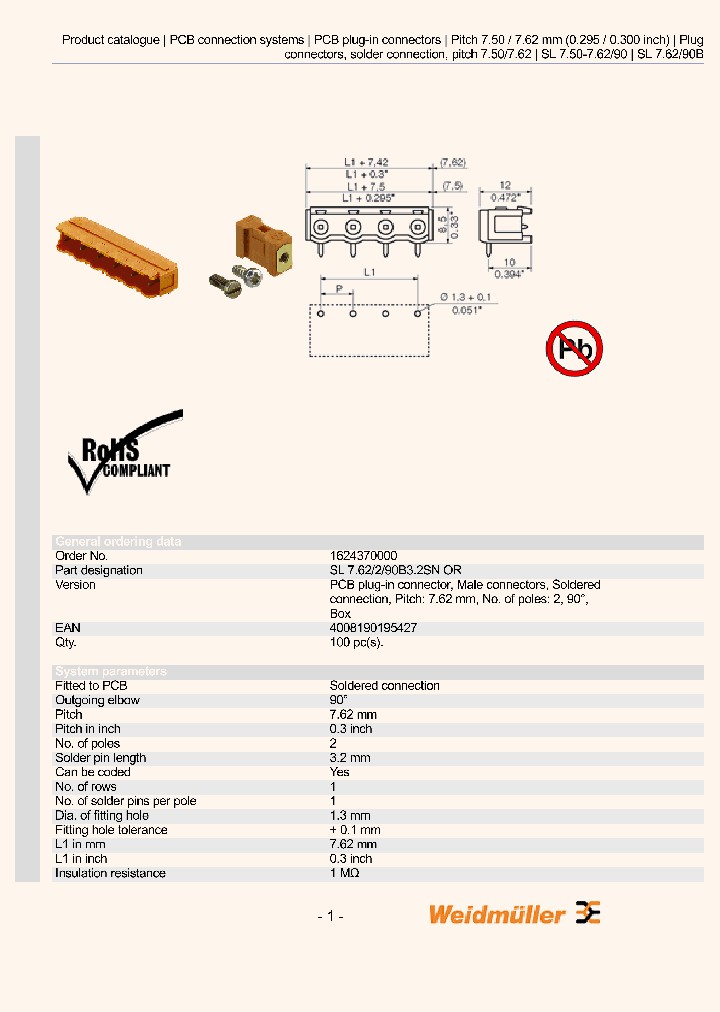 1624370000_4692656.PDF Datasheet