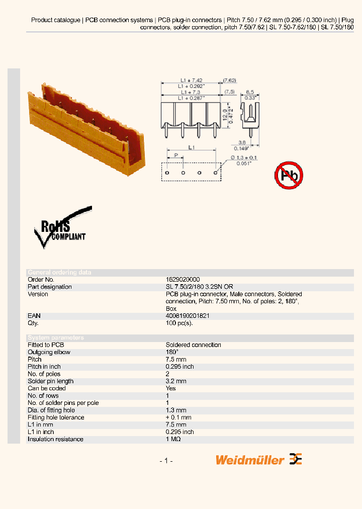 1629020000_4777093.PDF Datasheet