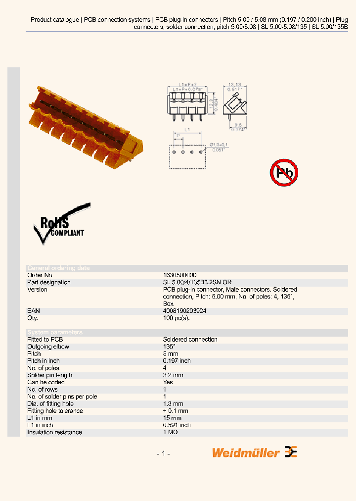 1630500000_4608479.PDF Datasheet