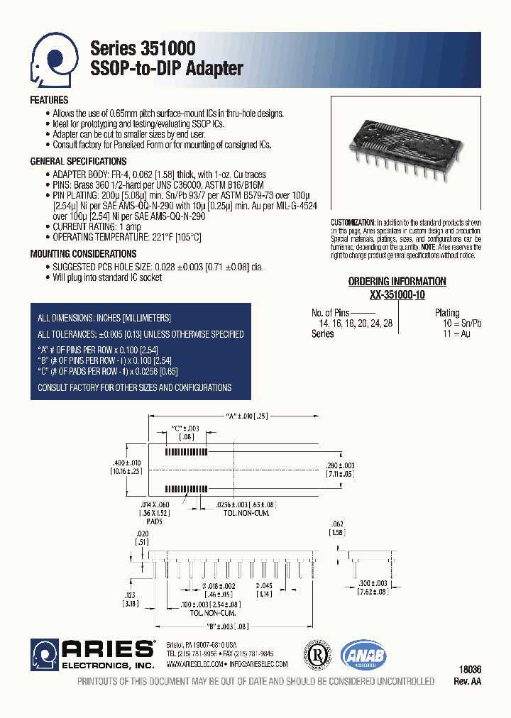 16-351000-10_4668125.PDF Datasheet