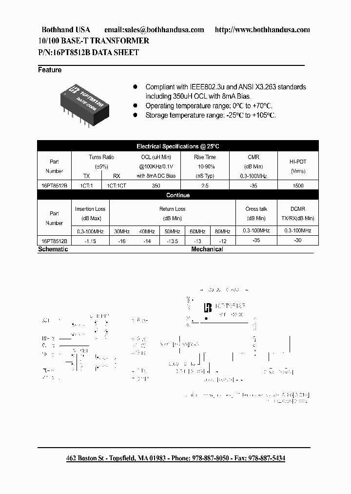 16PT8512B_4547684.PDF Datasheet