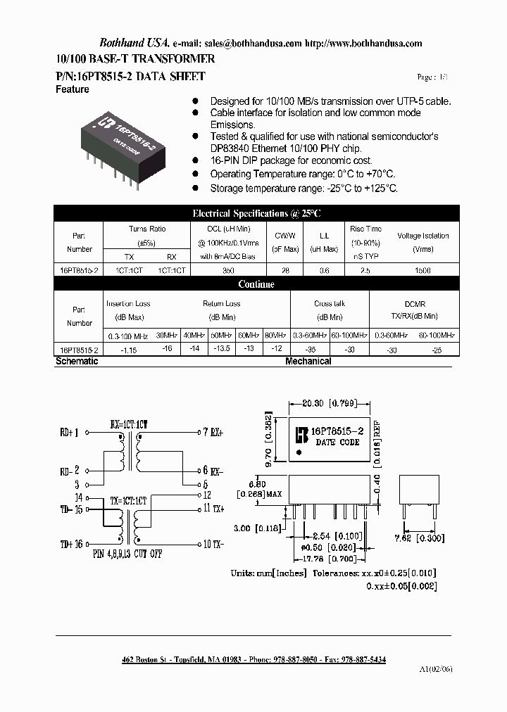 16PT8515-2_4547688.PDF Datasheet