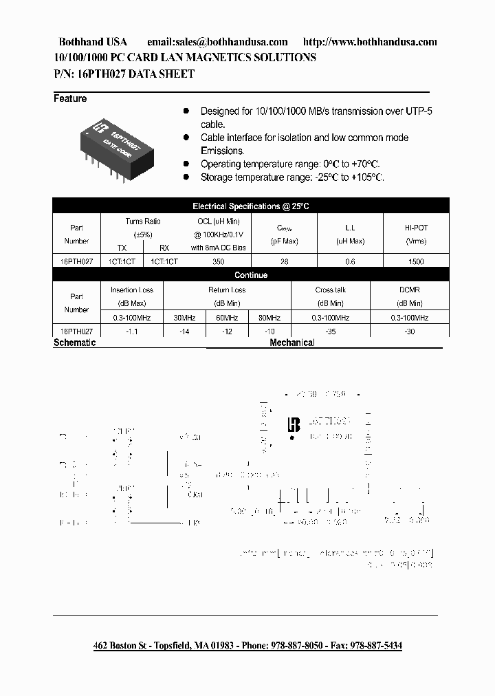 16PTH027_4571081.PDF Datasheet