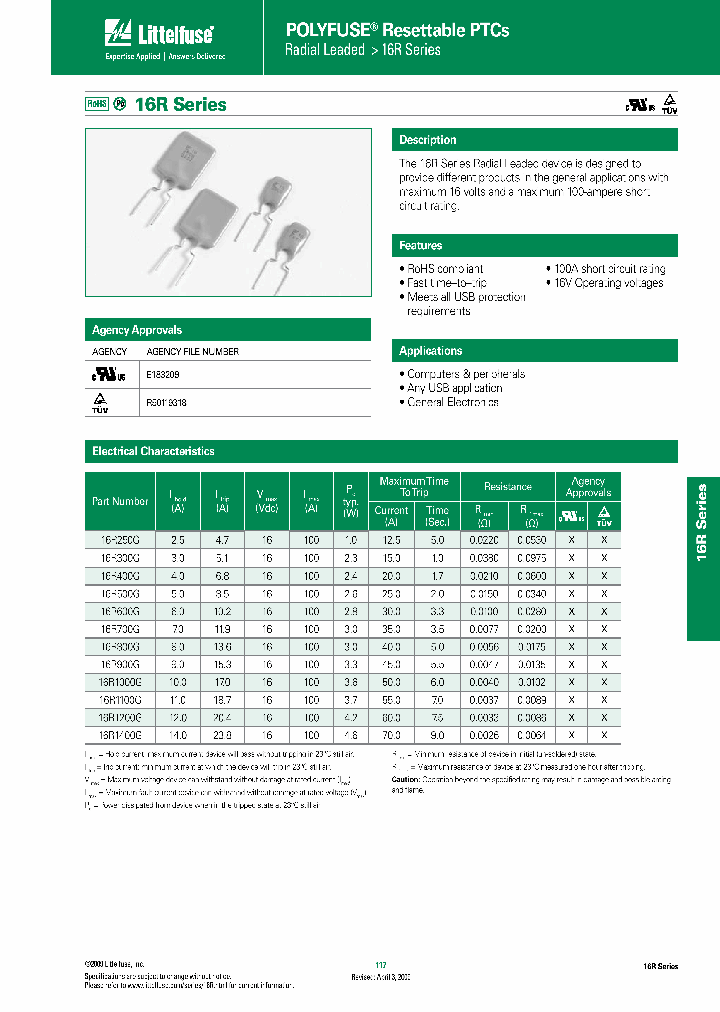 16R1400G_4549341.PDF Datasheet